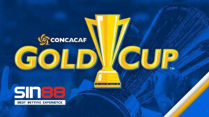 Cúp vàng CONCACAF là gì? bạn nên tìm hiểu nếu là fan hâm mộ bóng đá