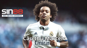Marcelo cùng Real Madrid thống trị trời Âu