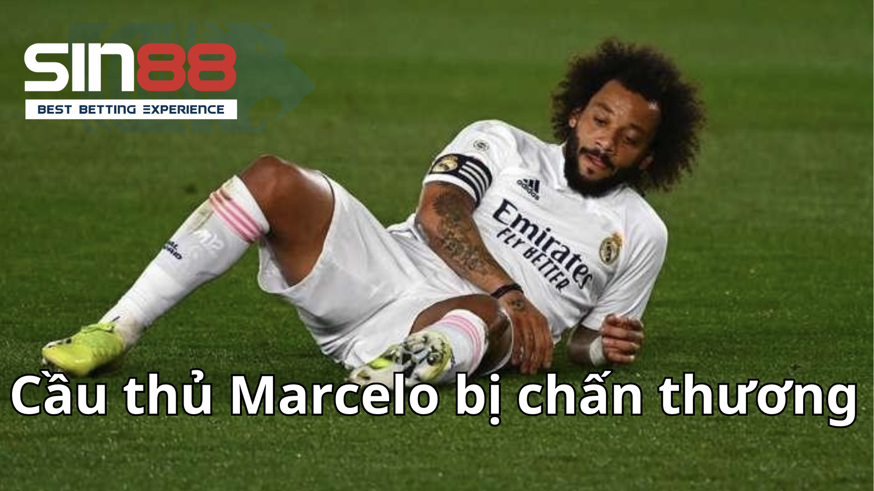 Marcelo sẽ rời Real Madrid