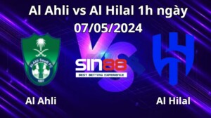 Nhận định, soi kèo Al Ahli vs Al Hilal