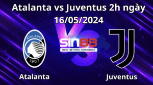 Nhận định, soi kèo Atalanta vs Juventus