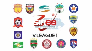 V League là giải đấu cao nhất tại Việt Nam dành cho các câu lạc bộ